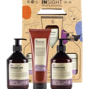 Insight Damaged Hair Set