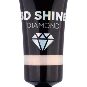 Eva Mosaic 3D Shine Diamond Glitter