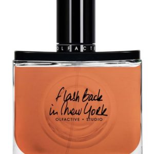 Olfactive Studio Flash Back in New York Eau De Parfum