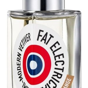 Etat Libre d'Orange Fat Electrician Semi-Modern Vetiver Eau de Parfum