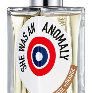 Etat Libre d'Orange She Was Anomaly Eau de Parfum