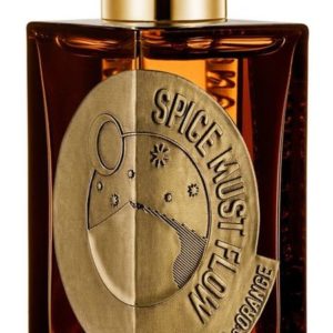 Etat Libre d'Orange Spice Must Flow Eau de Parfum