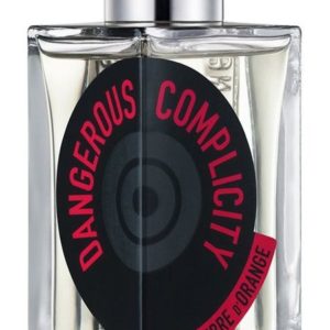 Etat Libre d'Orange Dangerous Complicity Eau de Parfum