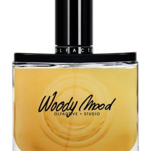 Olfactive Studio Woody Mood Eau De Parfum