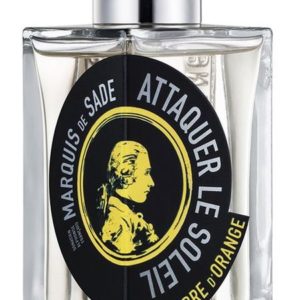 Etat Libre d'Orange Attaquer Le Soleil Masquis de Sade Eau de Parfum