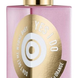 Etat Libre d'Orange Yes I Do Don't Get Me Wrong Baby Eau de Parfum
