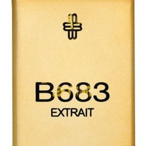Marc-Antoine Barrois B683 Extrait de Parfum