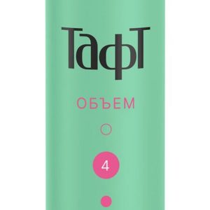 Schwarzkopf Taft Объем Лак для волос Сверхильная фиксация 4