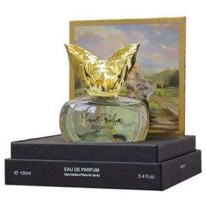 Monart Parfums Bogema Eau de Parfum