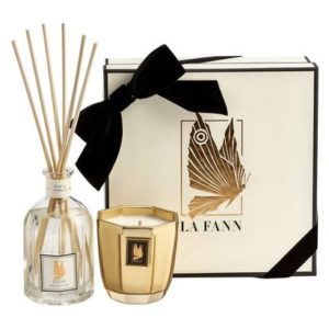 La Fann Belle de Jour Intence Collection Set