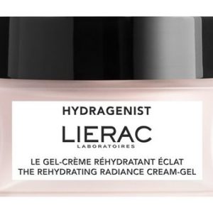Lierac Hydragenist The Rehydrating Radiance Cream-Gel