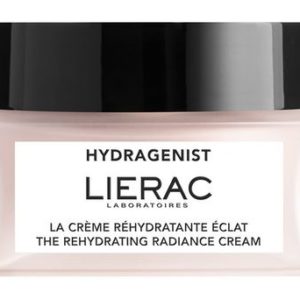 Lierac Hydragenist The Rehydrating Radiance Cream