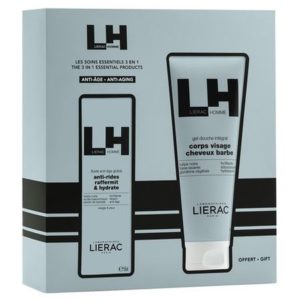 Lierac Homme Anti-Aging Set