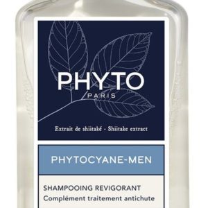Phyto Phytocyane-Men Invigorating Shampoo
