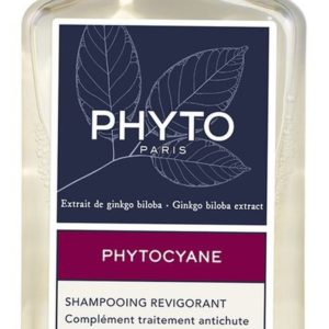 Phyto Phytocyane Invigorating Shampoo