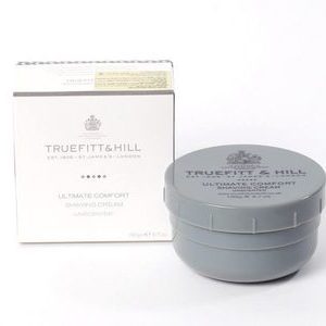 Truefitt&Hill Ultimate Comfort Shaving Cream