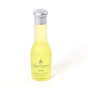 Truefitt&Hill Ultimate Comfort Pre-Shave Oil