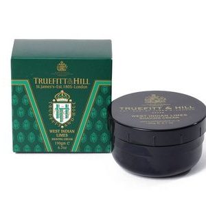 Truefitt&Hill West Indian Limes Shaving Cream