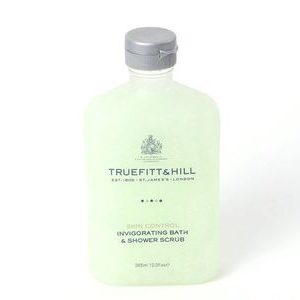 Truefitt&Hill Invigorating Bath and Shower Scrub