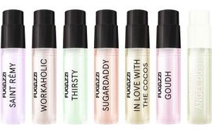 Fugazzi Discovery Set