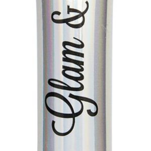 Parisa Cosmetics Glam and Glow Glitter Eyeshadow Primer