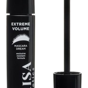 Parisa Cosmetics Extreme Volume Dream Mascara