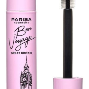 Parisa Cosmetics Bon Voyage Great Britain Max Volume Mascara