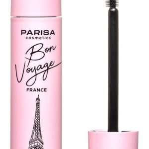Parisa Cosmetics Bon Voyage France 3-in-1 Mascara