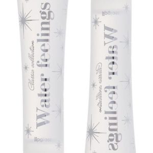 Parisa Cosmetics Classic Collection Water Feelings Lip Gloss