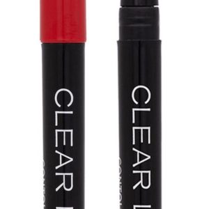 Parisa Cosmetics Clear Lip Lines