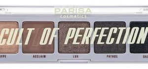 Parisa Cosmetics Cult of Perfection Eyeshadow Palette