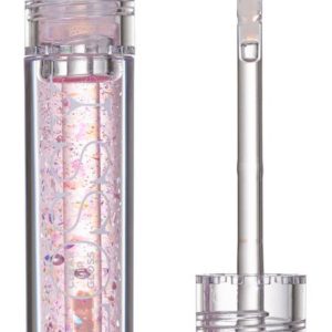 Parisa Cosmetics Glossy Clear Lip Gloss