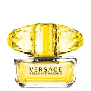 Versace Yellow Diamond Eau de Toilette