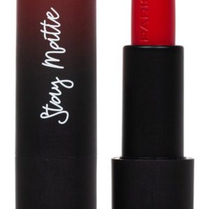 Parisa Cosmetics Stay Matte Lipstick