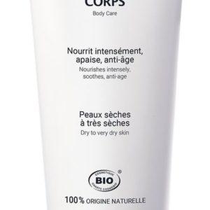 Gamarde Nutrition Intense Soin Corps