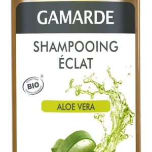 Gamarde Shampooing Eclat Aloe Vera