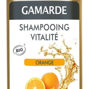 Gamarde Shampooing Vitalite Orange