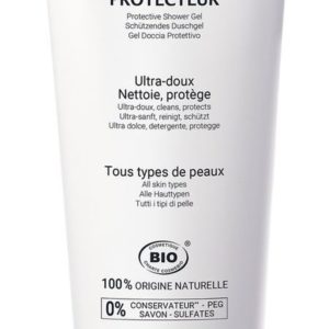 Gamarde Hygiene Douceur Gel Douche Protecteur