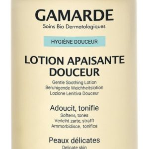 Gamarde Hygiene Douceur Lotion Apaisante Douceur