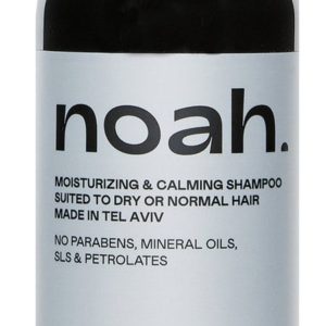 Noah Cosmetics Moisterizing and Calming Shampoo