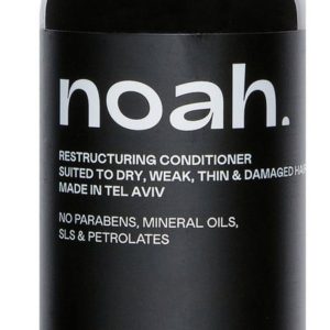 Noah Cosmetics Restructuring Conditioner