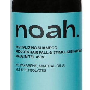 Noah Cosmetics Revitalizing Shampoo