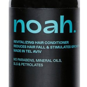 Noah Cosmetics Revitalizing Hair Conditioner