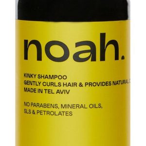 Noah Cosmetics Kinky Shampoo