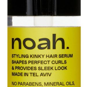 Noah Cosmetics Styling Kinky Hair Serum