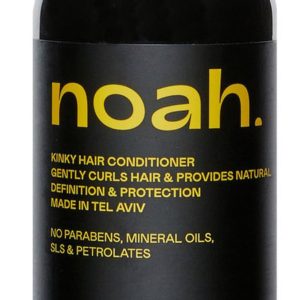 Noah Cosmetics Kinky Hair Conditioner