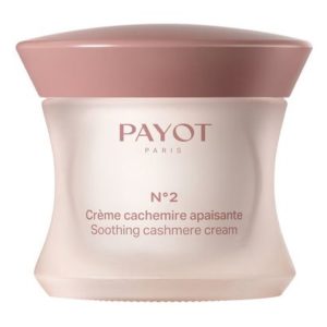 Payot № 2 Soothing Cashmere Cream