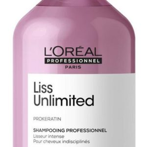 L'Oreal Professionnel Serie Expert Liss Unlimited Shampoo