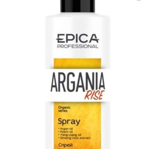 Epica Professional Argania Rise Organic Spray
