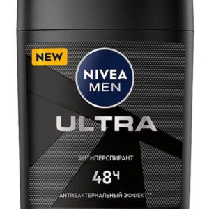 Nivea Men Ultra